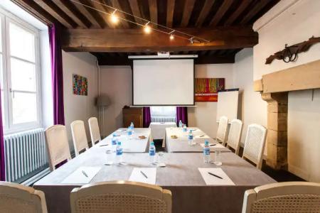 Maison Philippe Le Bon Hôtel, Restaurant & Bar le 19 - 18