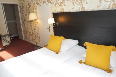 Maison Philippe Le Bon Hôtel, Restaurant & Bar le 19 - 2