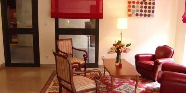 Maison Philippe Le Bon Hôtel, Restaurant & Bar le 19 - 57