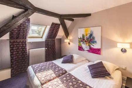 Maison Philippe Le Bon Hôtel, Restaurant & Bar le 19 - 68