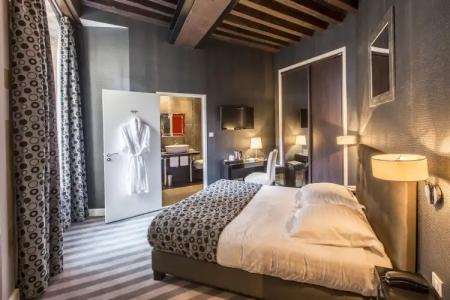 Maison Philippe Le Bon Hôtel, Restaurant & Bar le 19 - 63