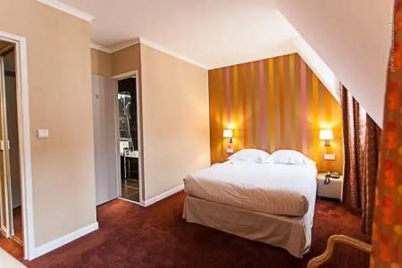 Maison Philippe Le Bon Hôtel, Restaurant & Bar le 19 - 43