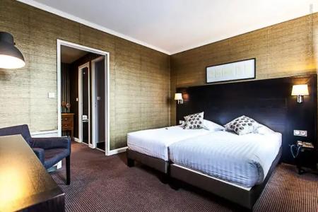 Maison Philippe Le Bon Hôtel, Restaurant & Bar le 19 - 41