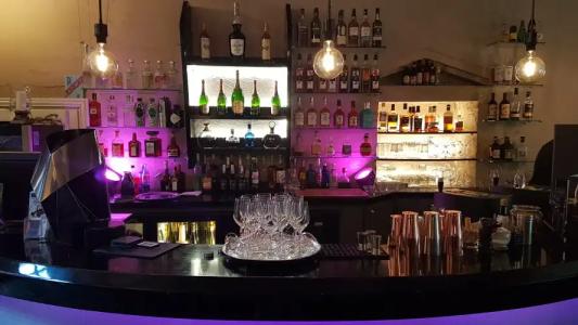 Maison Philippe Le Bon Hôtel, Restaurant & Bar le 19 - 30