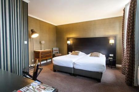 Maison Philippe Le Bon Hôtel, Restaurant & Bar le 19 - 78