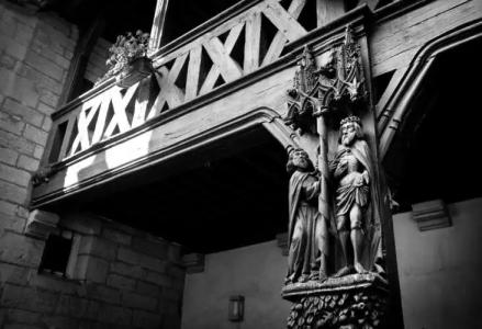 Maison Philippe Le Bon Hôtel, Restaurant & Bar le 19 - 86