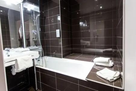 Maison Philippe Le Bon Hôtel, Restaurant & Bar le 19 - 36