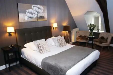 Maison Philippe Le Bon Hôtel, Restaurant & Bar le 19 - 74