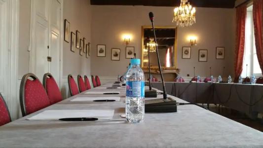 Maison Philippe Le Bon Hôtel, Restaurant & Bar le 19 - 19