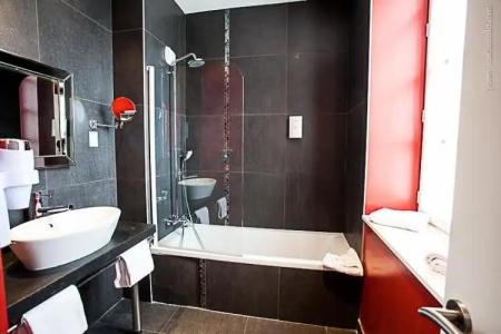 Maison Philippe Le Bon Hôtel, Restaurant & Bar le 19 - 45