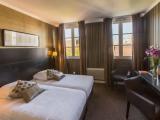 Executive Single room