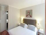Privilege Double room