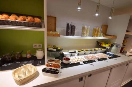 Kyriad Dijon Gare - 12