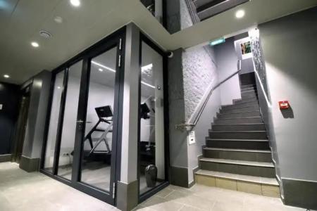 Kyriad Dijon Gare - 54