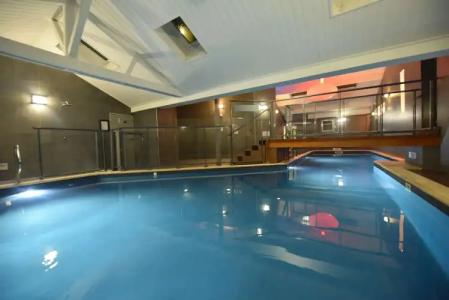 Kyriad Dijon Gare - 18