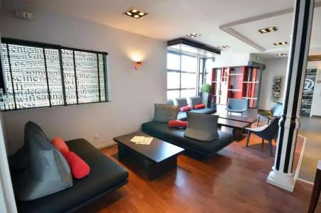 Kyriad Dijon Gare - 5