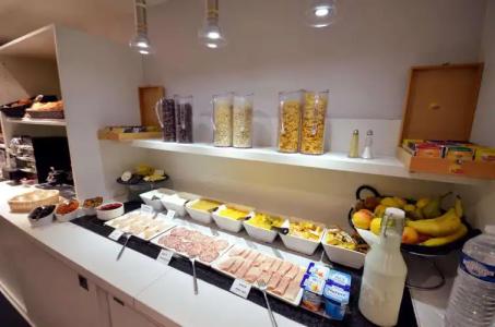 Kyriad Dijon Gare - 13