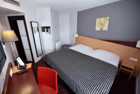 Kyriad Dijon Gare - 3