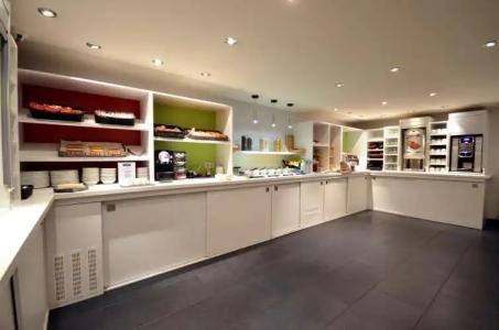 Kyriad Dijon Gare - 33