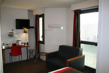 Kyriad Dijon Gare - 40