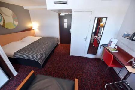 Kyriad Dijon Gare - 2