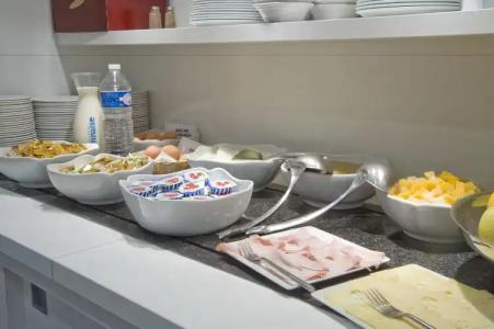 Kyriad Dijon Gare - 10