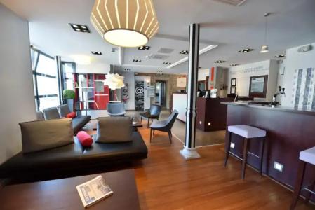 Kyriad Dijon Gare - 39