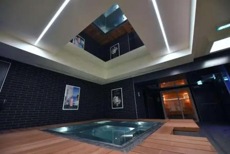 Kyriad Dijon Gare - 19