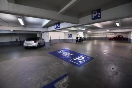 Kyriad Dijon Gare - 56