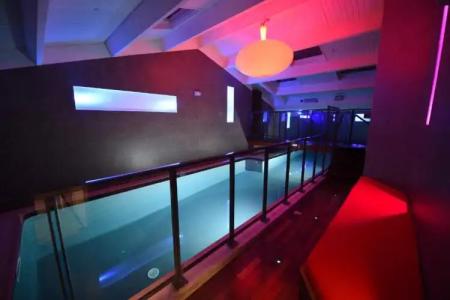 Kyriad Dijon Gare - 51