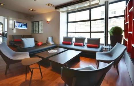 Kyriad Dijon Gare - 6