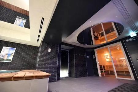 Kyriad Dijon Gare - 55