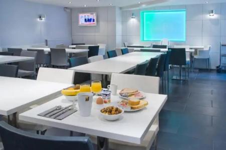 Kyriad Dijon Gare - 60