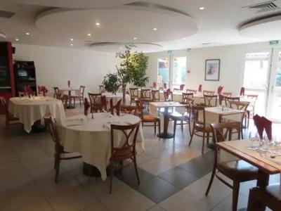 Kyriad Prestige Dijon Centre - 19