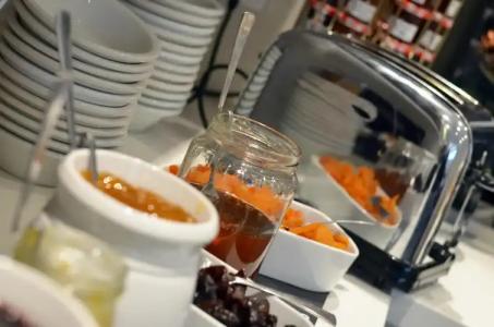 Kyriad Prestige Dijon Centre - 9