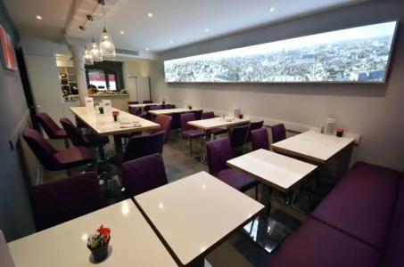 Kyriad Prestige Dijon Centre - 17