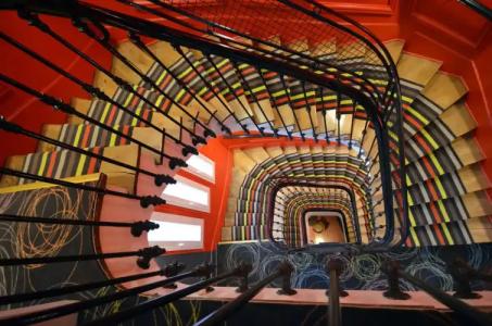 Kyriad Prestige Dijon Centre - 13