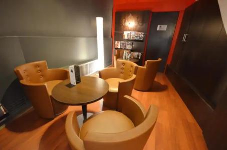 Kyriad Prestige Dijon Centre - 15