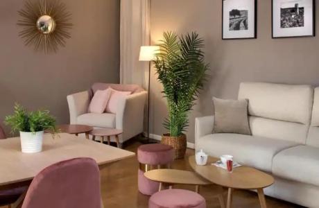 Hôtel des Ducs - 76