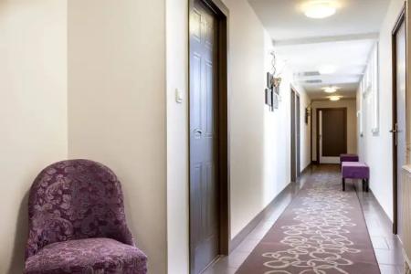 Hôtel des Ducs - 17