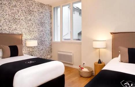 Hôtel des Ducs - 90