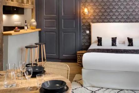 Hôtel des Ducs - 113