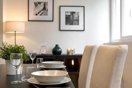 Hôtel des Ducs - 101