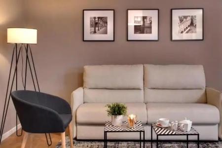 Hôtel des Ducs - 130