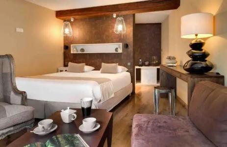 Hôtel des Ducs - 49