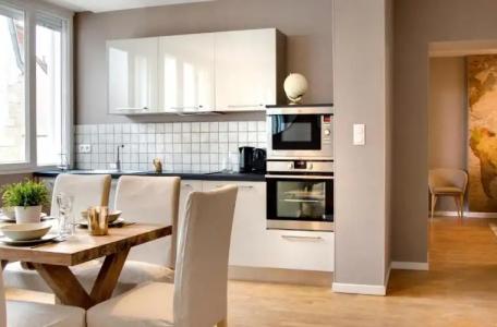 Hôtel des Ducs - 100