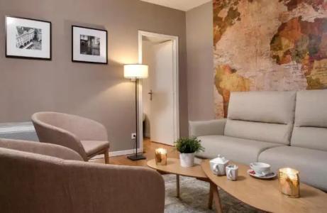 Hôtel des Ducs - 98