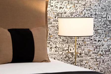 Hôtel des Ducs - 94