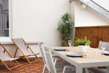 Hôtel des Ducs - 81