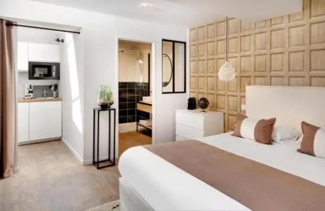 Hôtel des Ducs - 124